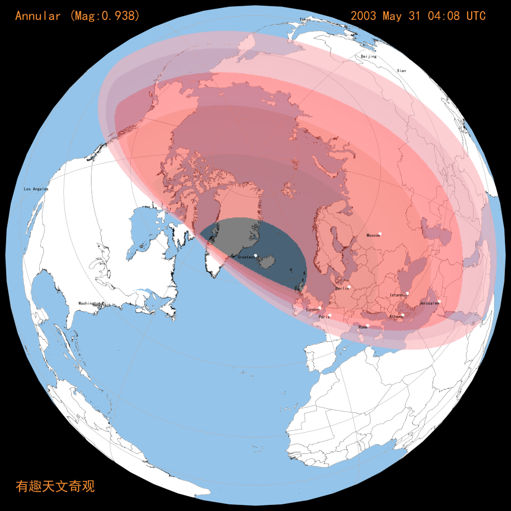 2003-05-31 日食
