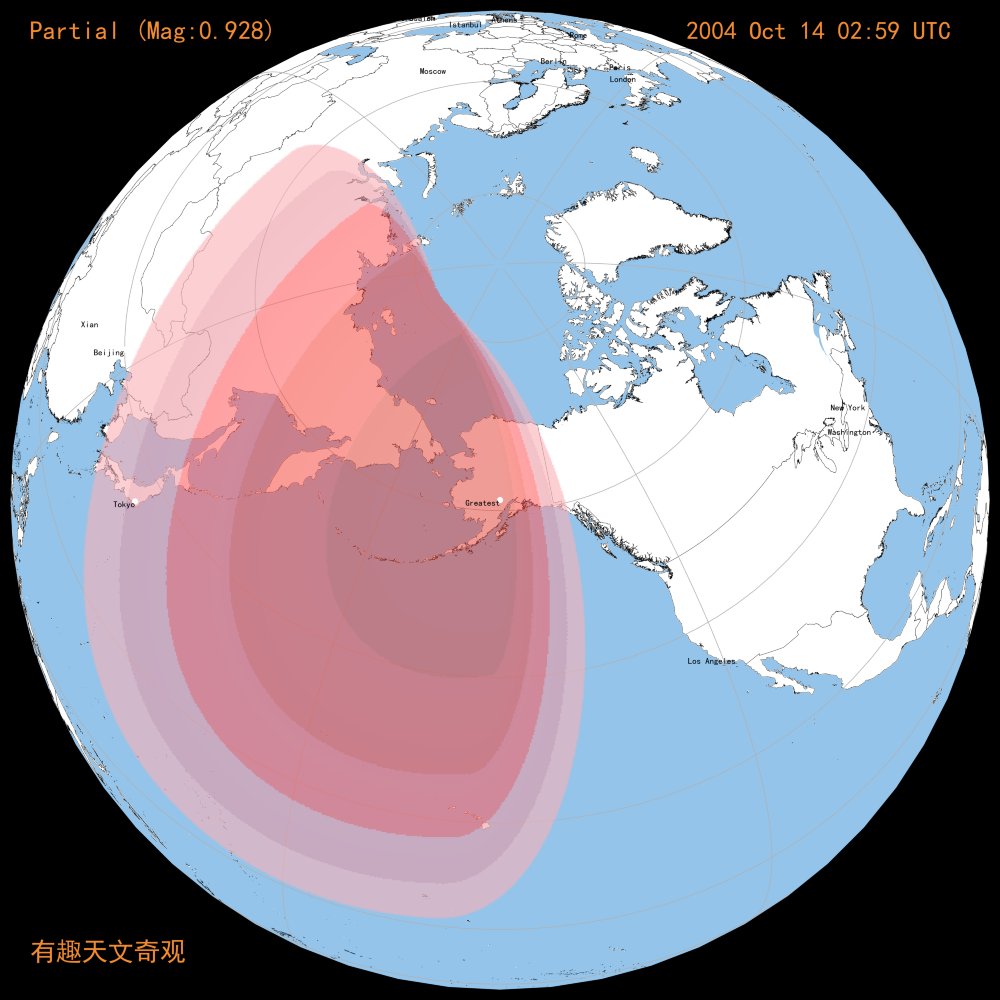 2004-10-14 日食