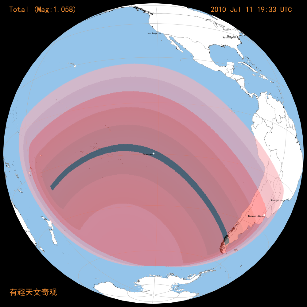 2010-07-11 日食