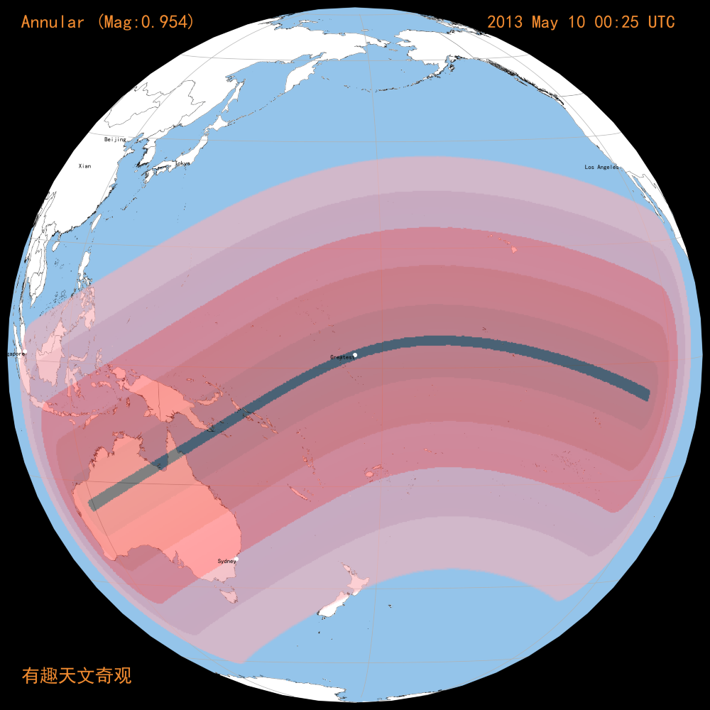 2013-05-10 日食