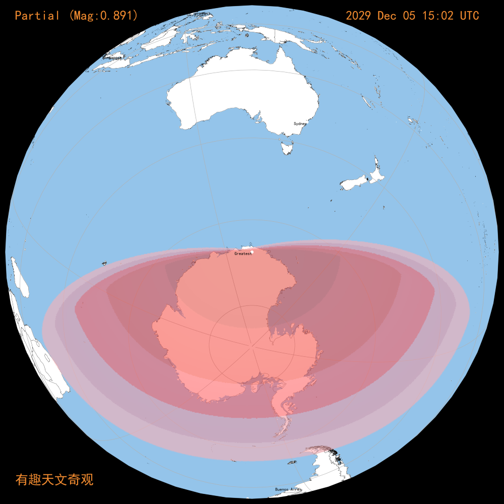 2029-12-05 日食