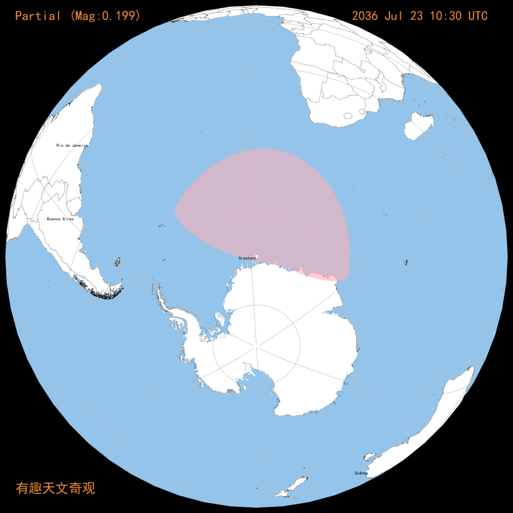 2036-07-23 日食