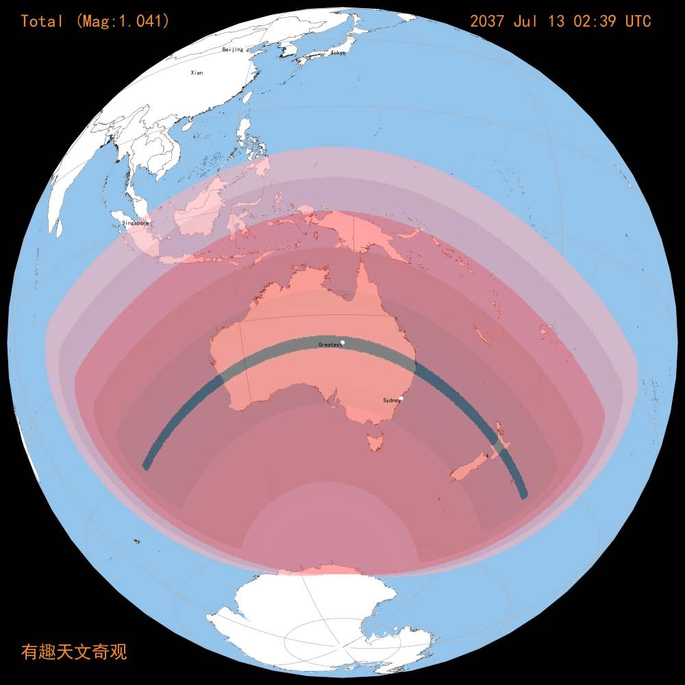 2037-07-13 日食