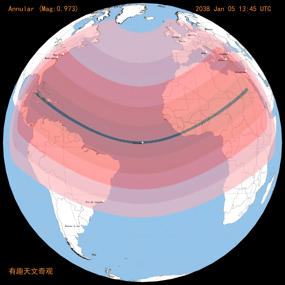2038-01-05 日食