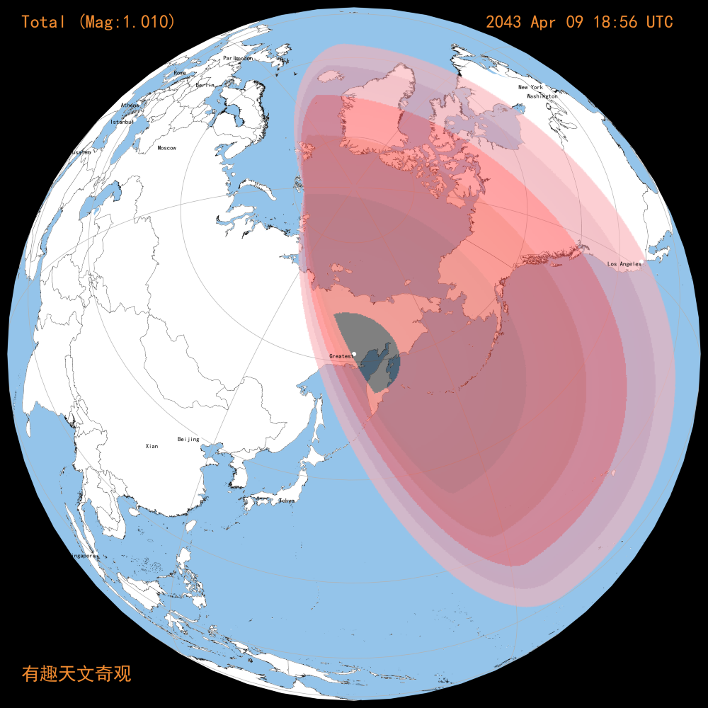 2043-04-09 日食