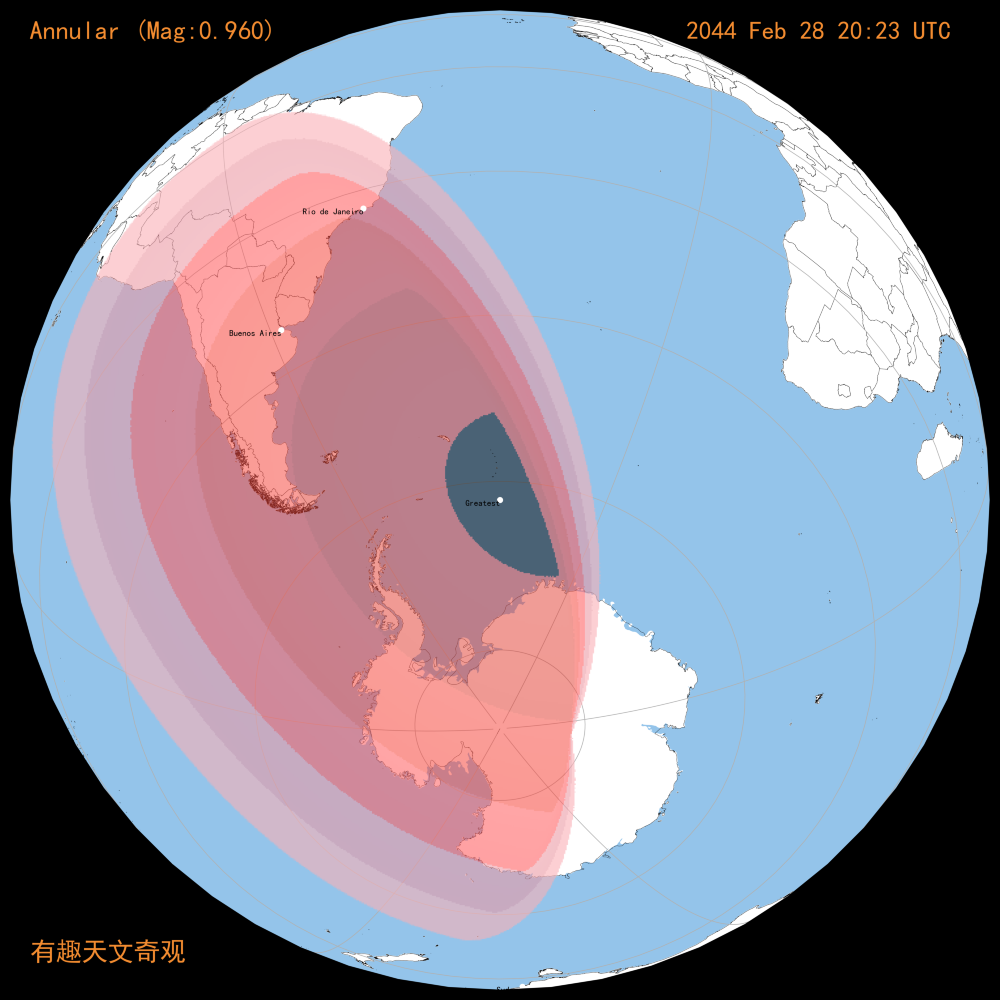 2044-02-28 日食