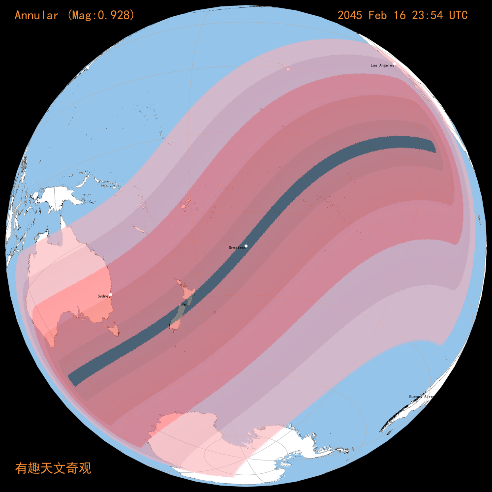 2045-02-16 日食
