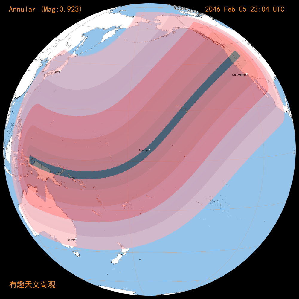 2046-02-05 日食