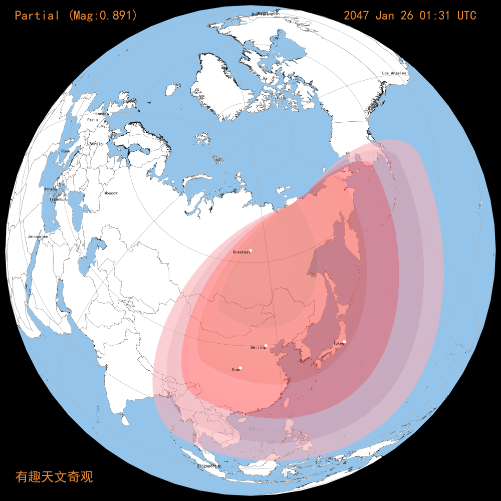 2047-01-26 日食