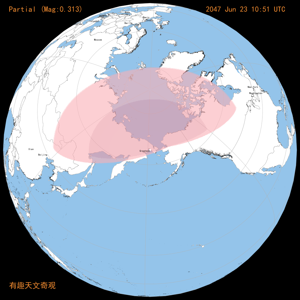 2047-06-23 日食