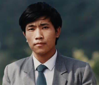 周兴明