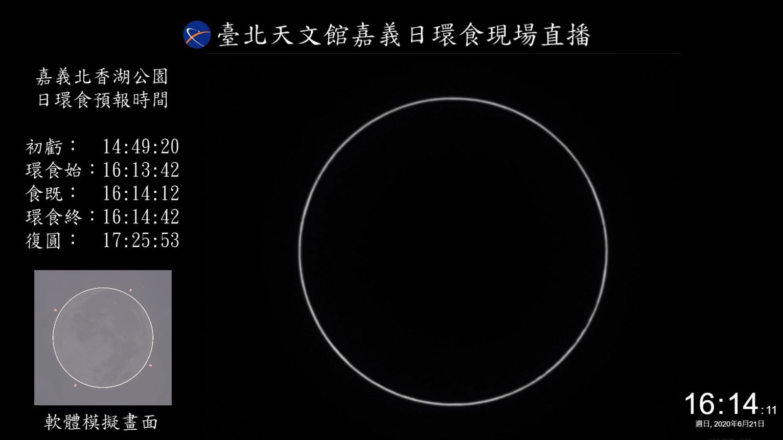 台北天文馆嘉义观测队