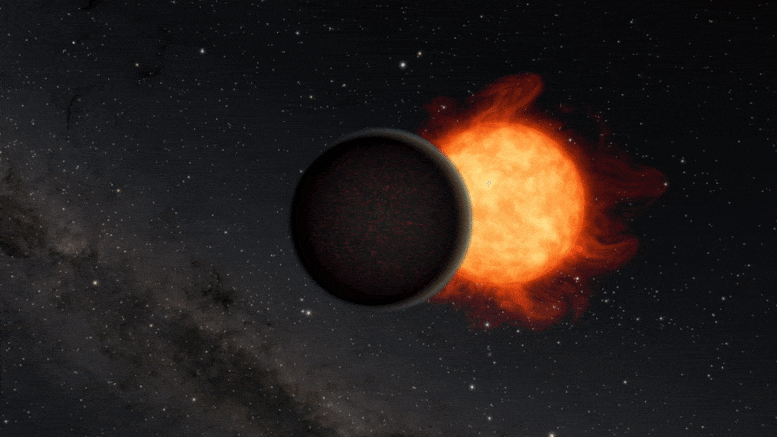 Earth Sized Rocky Exoplanet GJ 1132 b
